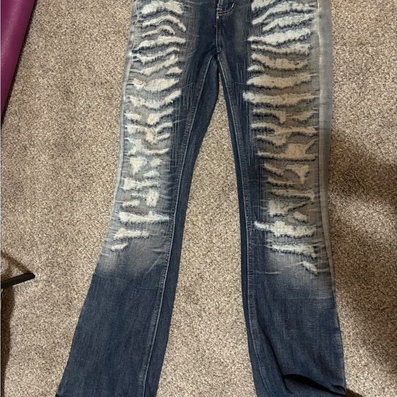Urban Outfitters Boot-Cut Denim - Picture 3 of 7